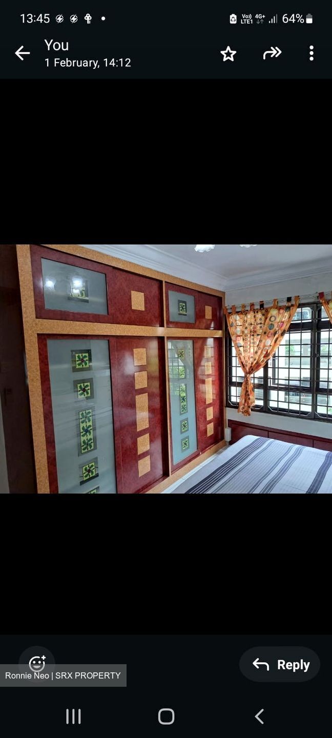 Blk 651 Senja Link (Bukit Panjang), HDB 5 Rooms #450518171